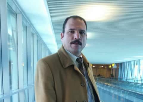 محمد سليم أميناً لحزب مستقبل وطن بالشرقية 1 محمد سليم أميناً لحزب مستقبل وطن بالشرقية