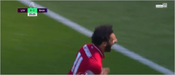 محمد صلاح 2