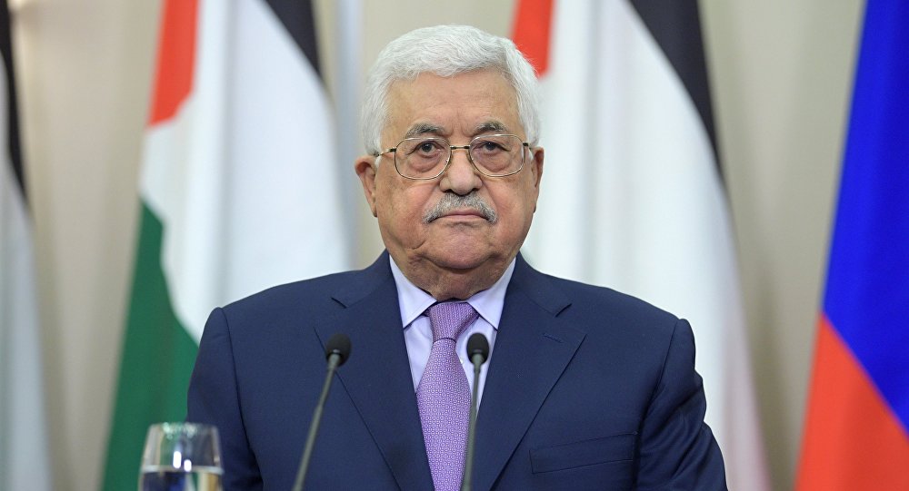 آخر تطورات الحالة الصحية للرئيس الفلسطيني محمود عباس 2 محمود عباس أبو مازن
