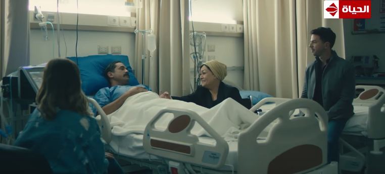 مسلسل كلبش 2 الحلقة 9 1 مسلسل كلبش 2 الحلقة 9