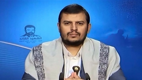 مقتل عبد الملك الحوثي