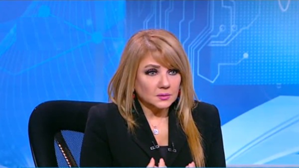 أول ظهور للفنانة ندى بسيوني بعد غياب 1 ندى بسيوني