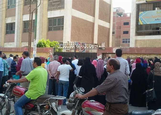 تسريب امتحان اللغة العربية للثانوية العامة 2018 1 الثانوية العامة