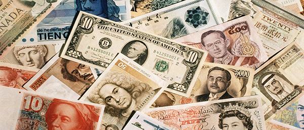 أسعار العملة الأجنبية والعربية اليوم الأحد 3 مارس 2019 الشرقية توداي