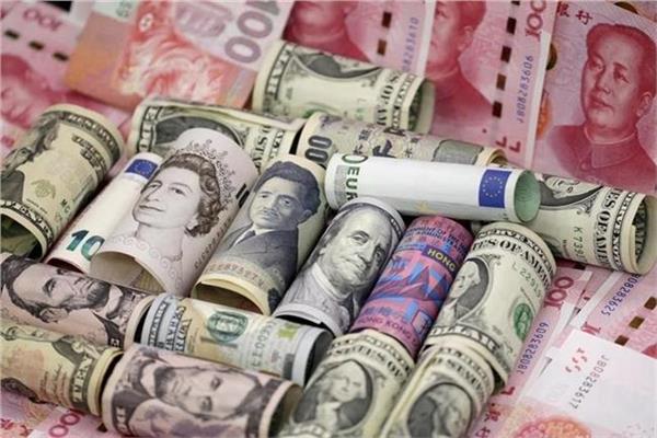 أسعار العملة الأجنبية والعربية اليوم 10 مارس الشرقية توداي