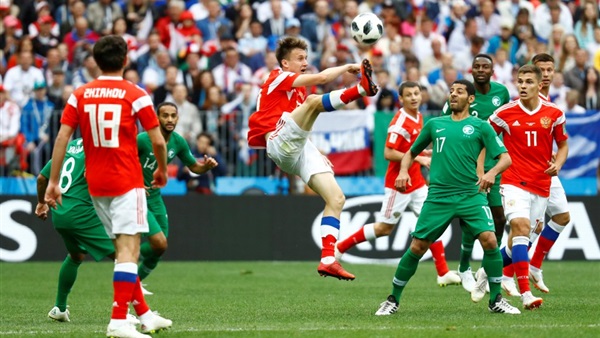 أبوتريكة يوضح تأثير خماسية السعودية على منتخب مصر 1 أبوتريكة يوضح تأثير خماسية السعودية على منتخب مصر
