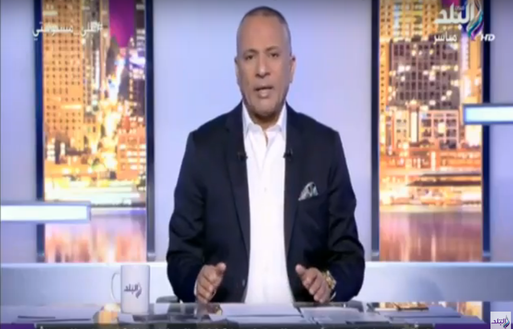 أحمد موسى يكشف أسباب المظاهرات في الأردن 1 أحمد موسى يكشف أسباب المظاهرات في الأردن