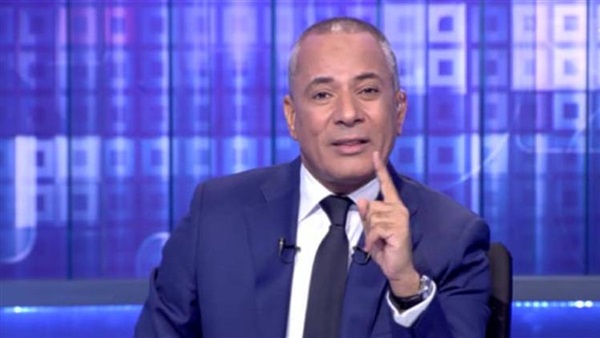 أحمد موسى لوزير الشباب