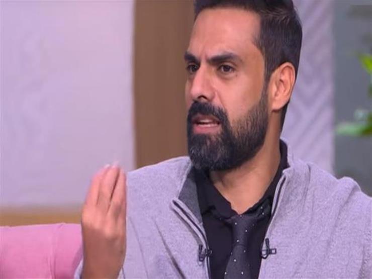 أمير طعيمة يشن هجوم على محمد رمضان