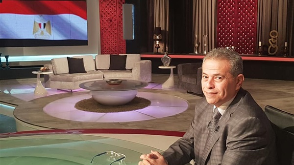 توفيق عكاشة عن نواب البرلمان