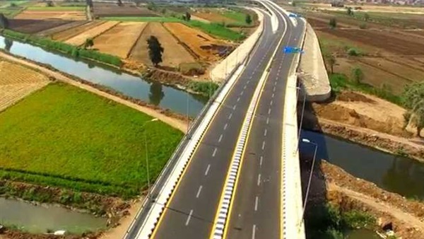إنجازات وزارة النقل خلال 4 سنوات
