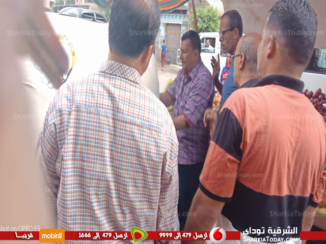 الأجرة الرسمية للتوكتوك في مدينة القنايات 3 التعريفة الرسمية التوكتوك في مدينة القنايات8