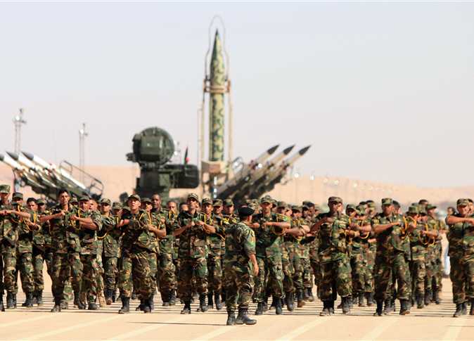 الجيش الليبي يعلن تحرير مدينة درنة