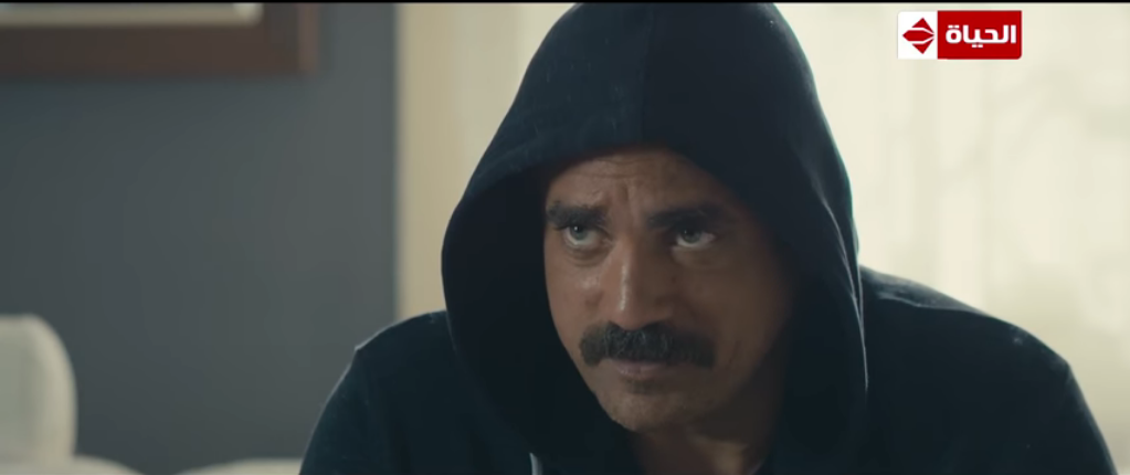 الحلقة 18 من مسلسل كلبش 2 1 الحلقة 18 من مسلسل كلبش 2