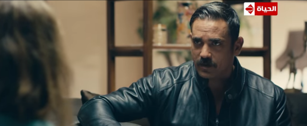 الحلقة 25 من مسلسل كلبش 2