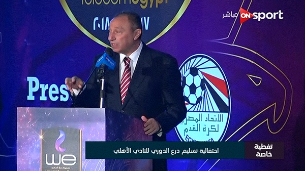 الخطيب يوجه الشكر لـ عبدالحفيظ والبدري