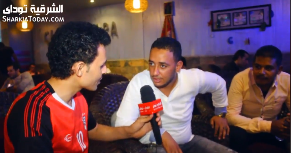 الزقازيق تتوقع فوز مصر على روسيا 