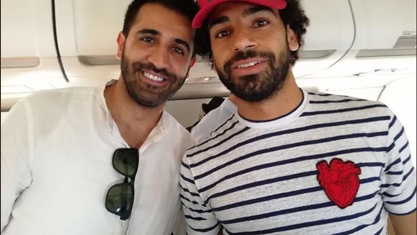 السر وراء زيارة محمد صلاح لبيروت