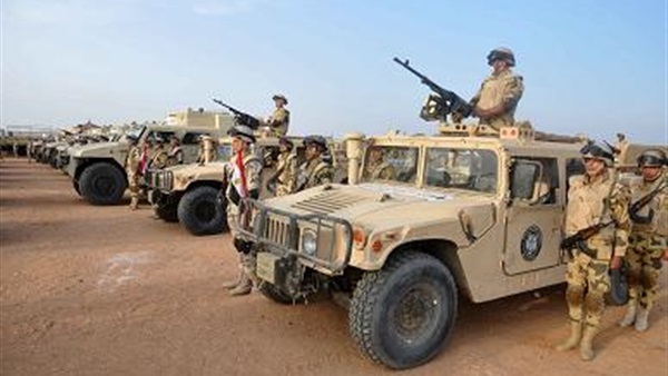 الشروط العامة للتقديم للكليات والمعاهد العسكرية