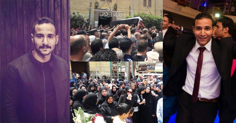إطلاق اسم الشهيد محمدي رجب الحسيني علي مدرسة الحكماء بالزقازيق 1 الشهيد محمدي رجب الحسيني
