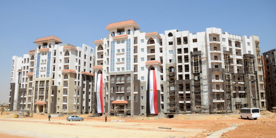 وزير الإسكان: طرح حجز المرحلة الأولى من وحدات العاصمة الإدارية بعد العيد 9 العاصمة الادارية