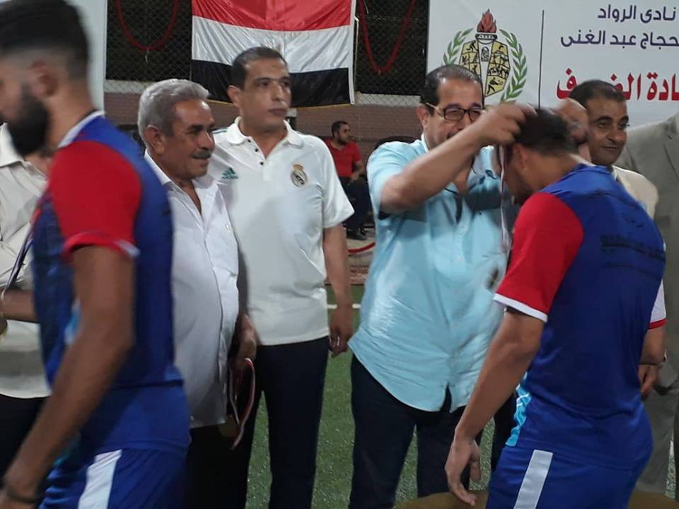 انتهاء الدورة الرمضانية للمحامين بنادي الرواد بالعاشر من رمضان 3 انتهاء الدورة الرمضانية للمحامين بنادي الرواد بالعاشر من رمضان (1)