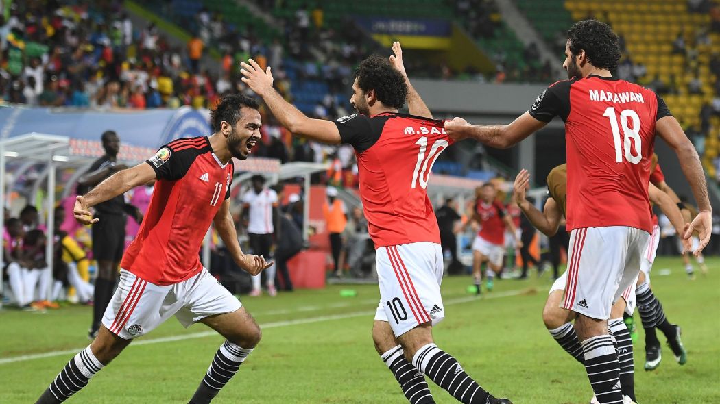 بث مباشر مباراة مصر وأورجواي