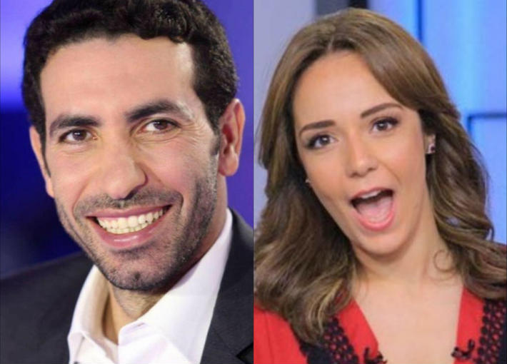 سارة دزرواي أبوتريكة