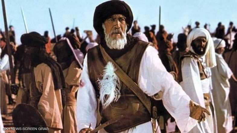 الرسالة.. في دور السينما السعودية لأول مرة بعد 42 عاما 5 في دور السينما السعودية لأول مرة بعد 42 عاما