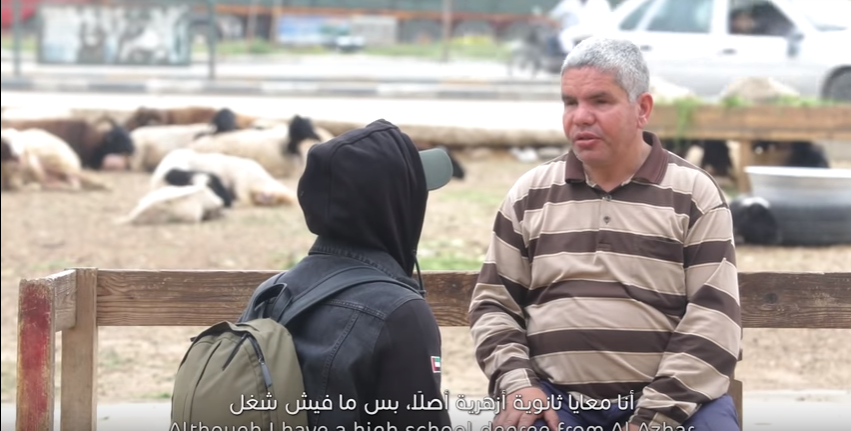 مبلغ مالي لضرير مصري يقرأ القرآن ببرنامج قلبي اطمأن 3 مبلغ مالي لضرير مصري يقرأ القرآن