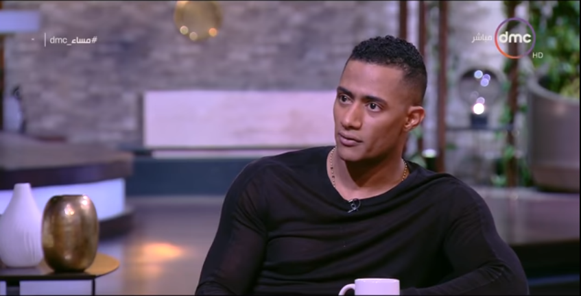 محمد رمضان
