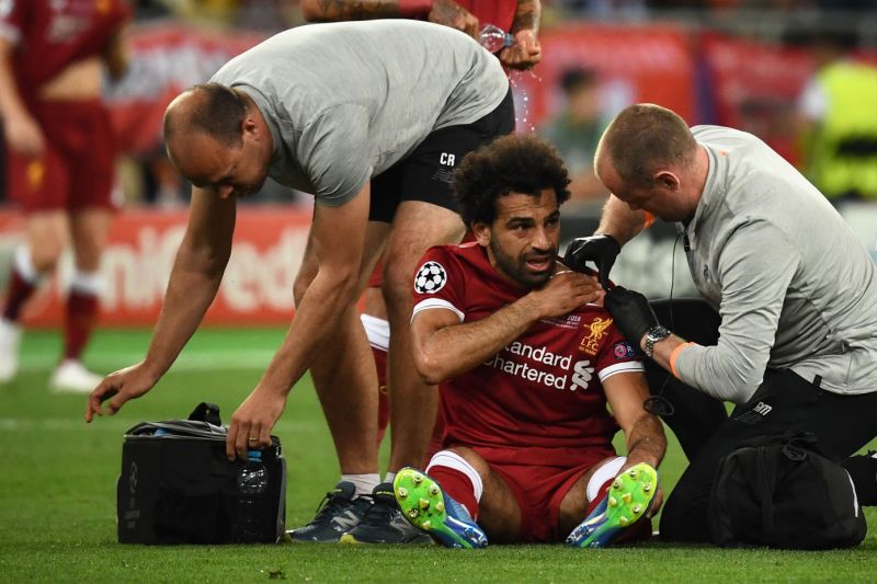 تصريحات مقلقة من كوبر بشأن محمد صلاح 1 محمد صلاح