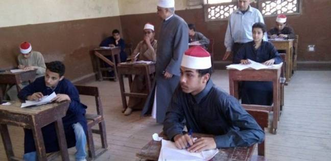 نتيجة الشهادة الإعدادية والإبتدائية الأزهرية 2018