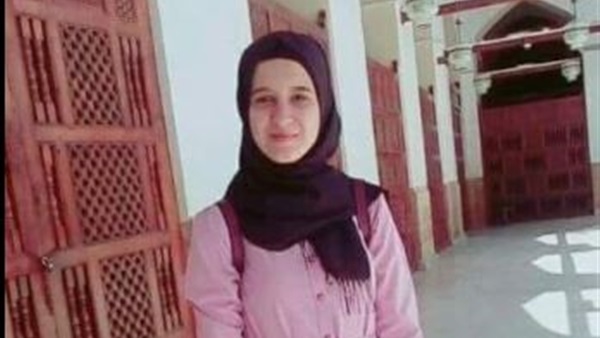 تفاصيل مقتل طالبة في جامعة الأزهر