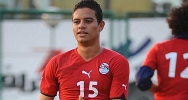 أقوال سعد سمير في تحقيق الجبلاية بشأن واقعة كهربا 1 سعد سمير