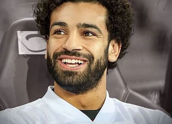 محمد صلاح على موعد مع دخول التاريخ من أوسع أبوابه 1 محمد صلاح يتصدر قائمة نجوم الرياضة العرب