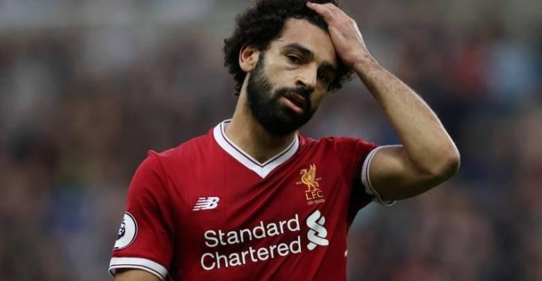 ليفربول يرفض طلب محمد صلاح 1 محمد صلاح