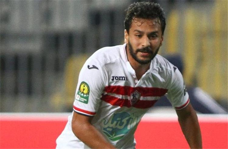 أحمد رفعت يكشف سر انعزاله عن لاعبي الزمالك 1 أحمد رفعت يكشف سر انعزاله عن لاعبي الزمالك