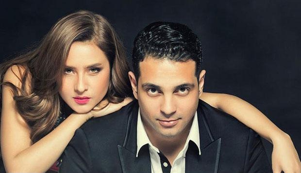 ابنة نيللي كريم تسرق الأنظار