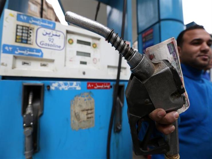 أسعار البنزين اليوم في مصر 2019