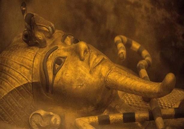 الآثار تكشف مصنع للمستنسخات الأثرية المصرية