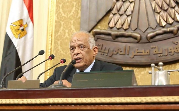 الدكتور علي عبد العال مجلس النواب 2018
