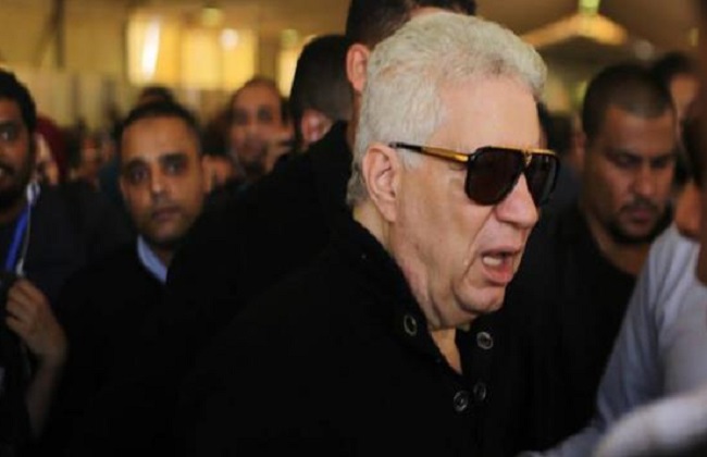 الزمالك يستقر على المدير الفني الأجنبي