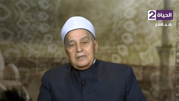 الشيخ محمود عاشور