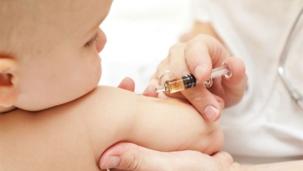 الصحة تطرح تطعيم جديد لشلل الأطفال