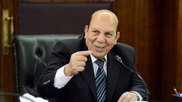 القبض على وزير التنمية المحلية السابق عادل لبيب