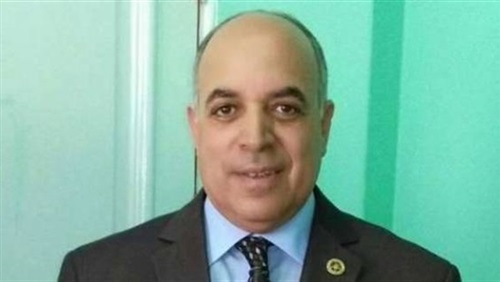 القبض على رئيس مصلحة الجمارك لتقاضيه رشوة مليون جنيه 8 رئيس مصلحة الجمارك