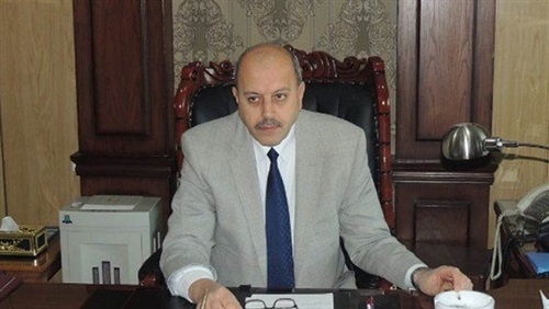 أمن الشرقية يواصل حملاته التمشيطية بالظهير الصحراوي بالصالحية الجديدة 5 مدير أمن الشرقية