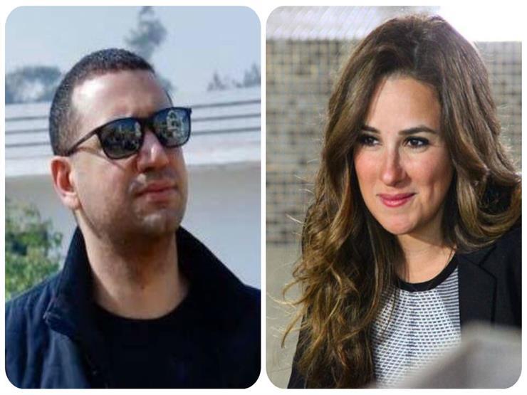 معز مسعود يرد على منقدي زواجه من شيري عادل