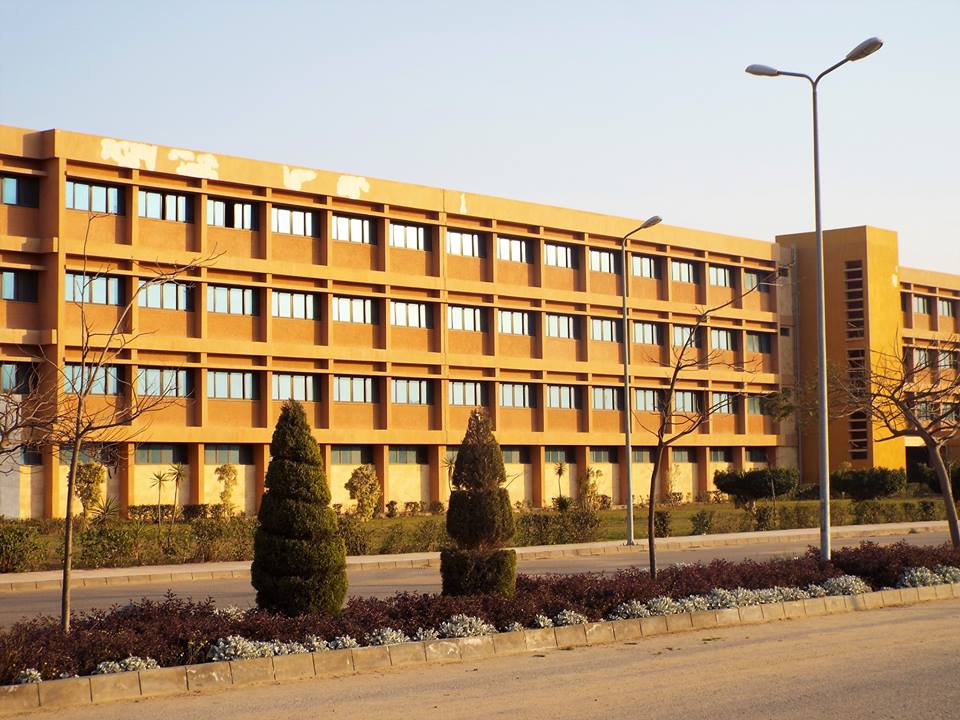مدرسة وردان الثانوية الصناعية للنقل